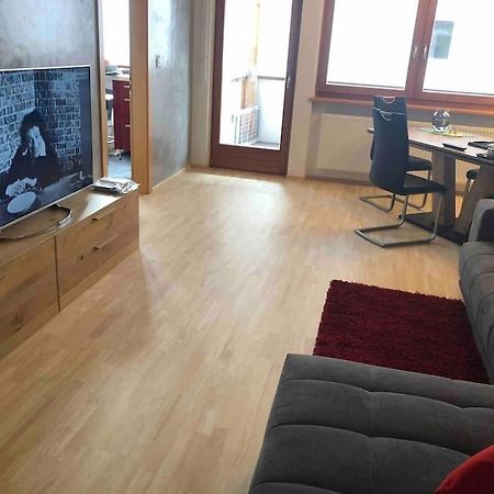 Appartamento Nuovo E Comfort A Brunico Kronplatz 外观 照片