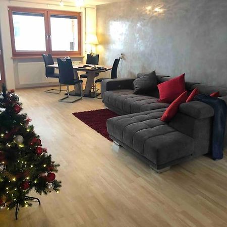 Appartamento Nuovo E Comfort A Brunico Kronplatz 外观 照片