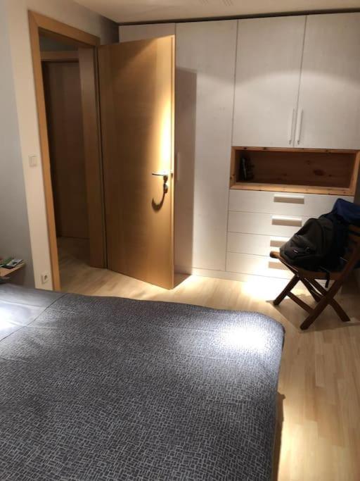 Appartamento Nuovo E Comfort A Brunico Kronplatz 外观 照片