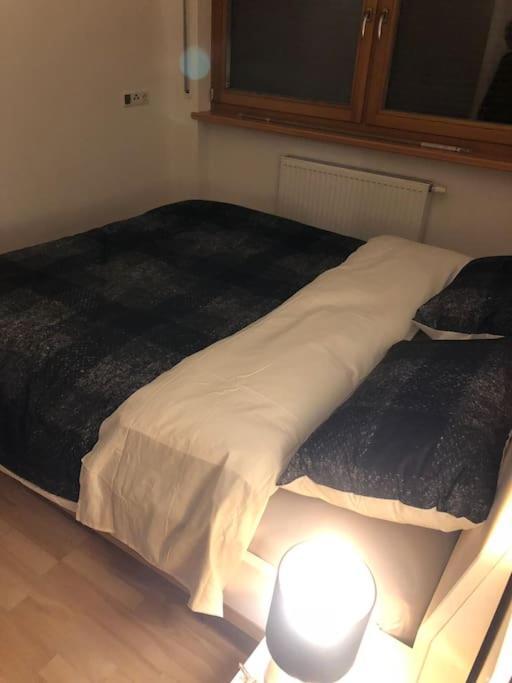 Appartamento Nuovo E Comfort A Brunico Kronplatz 外观 照片