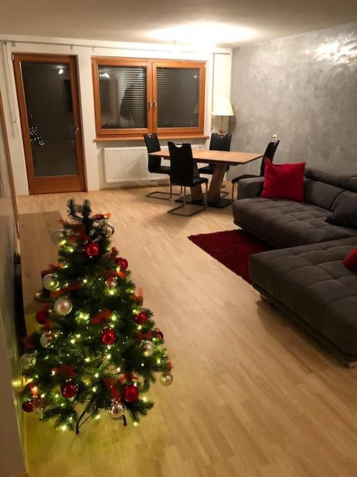 Appartamento Nuovo E Comfort A Brunico Kronplatz 外观 照片