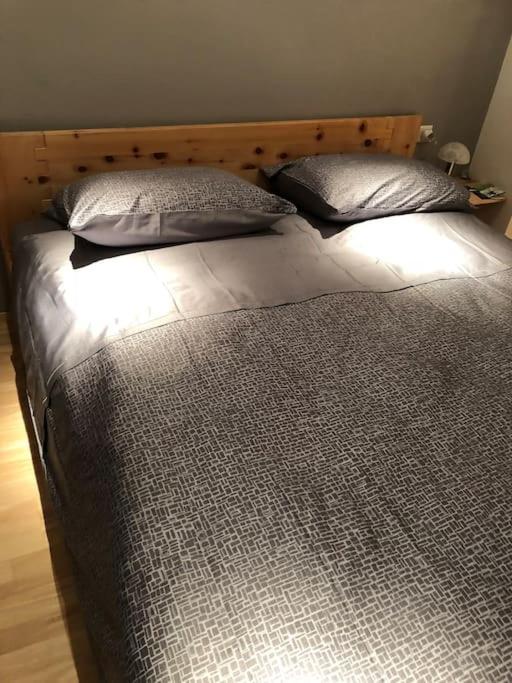 Appartamento Nuovo E Comfort A Brunico Kronplatz 外观 照片
