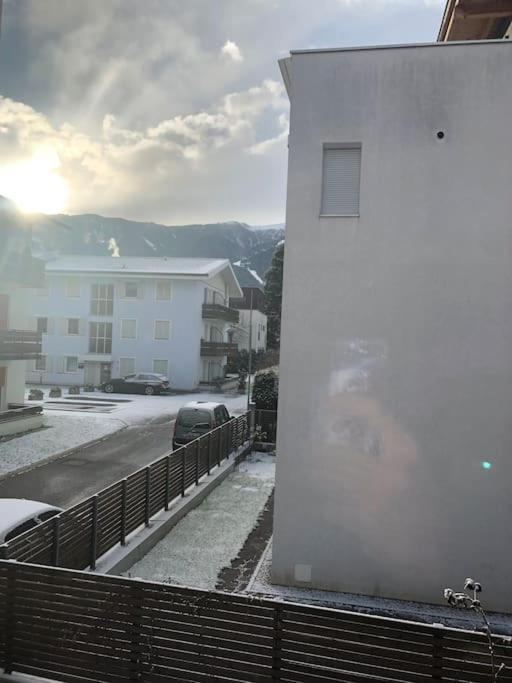 Appartamento Nuovo E Comfort A Brunico Kronplatz 外观 照片