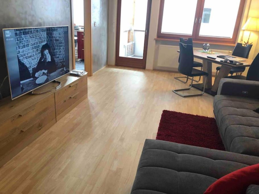Appartamento Nuovo E Comfort A Brunico Kronplatz 外观 照片